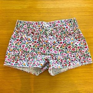 Womens XS Madewell shorts